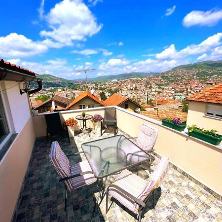 Apartamento Garden Free Parking SJJ Exterior foto