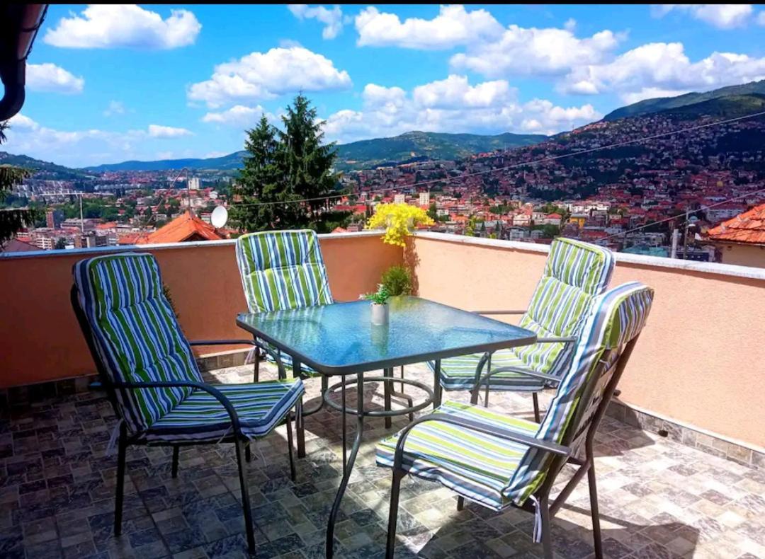 Apartamento Garden Free Parking SJJ Exterior foto