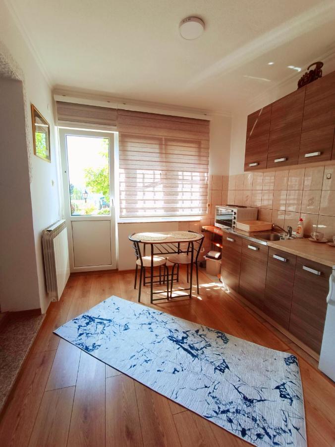 Apartamento Garden Free Parking SJJ Exterior foto