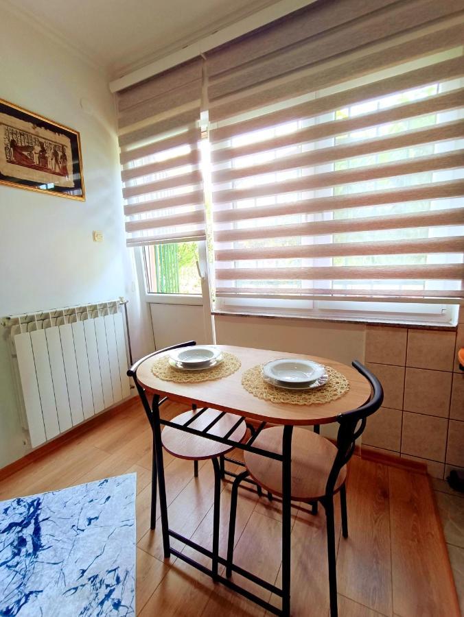 Apartamento Garden Free Parking SJJ Exterior foto