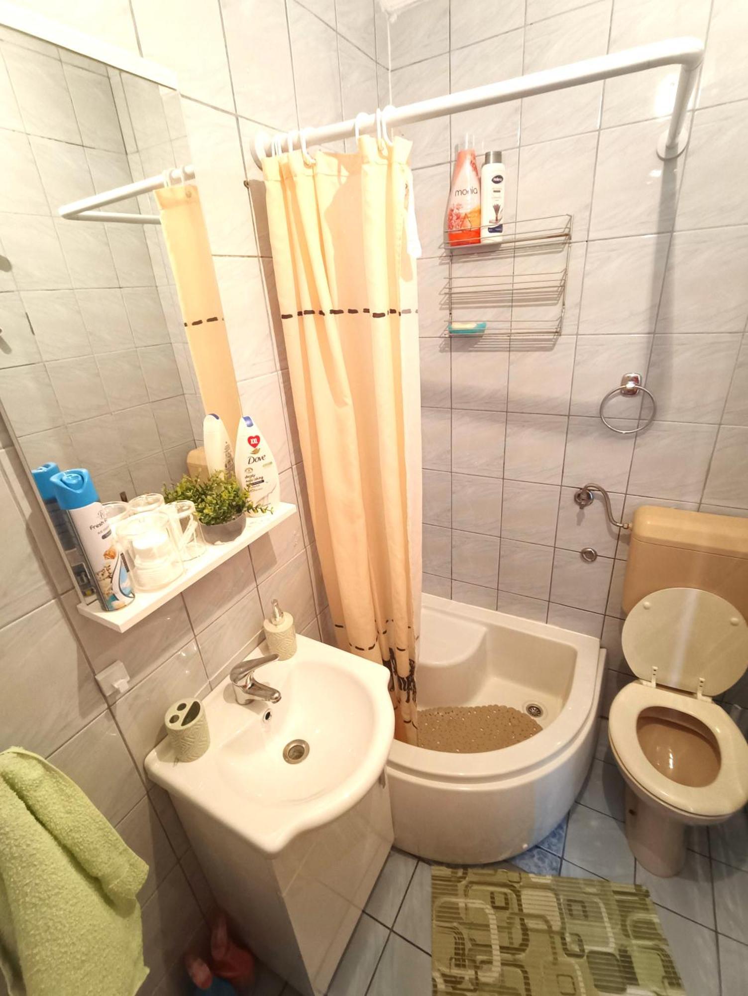 Apartamento Garden Free Parking SJJ Exterior foto