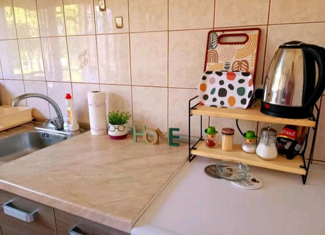 Apartamento Garden Free Parking SJJ Exterior foto