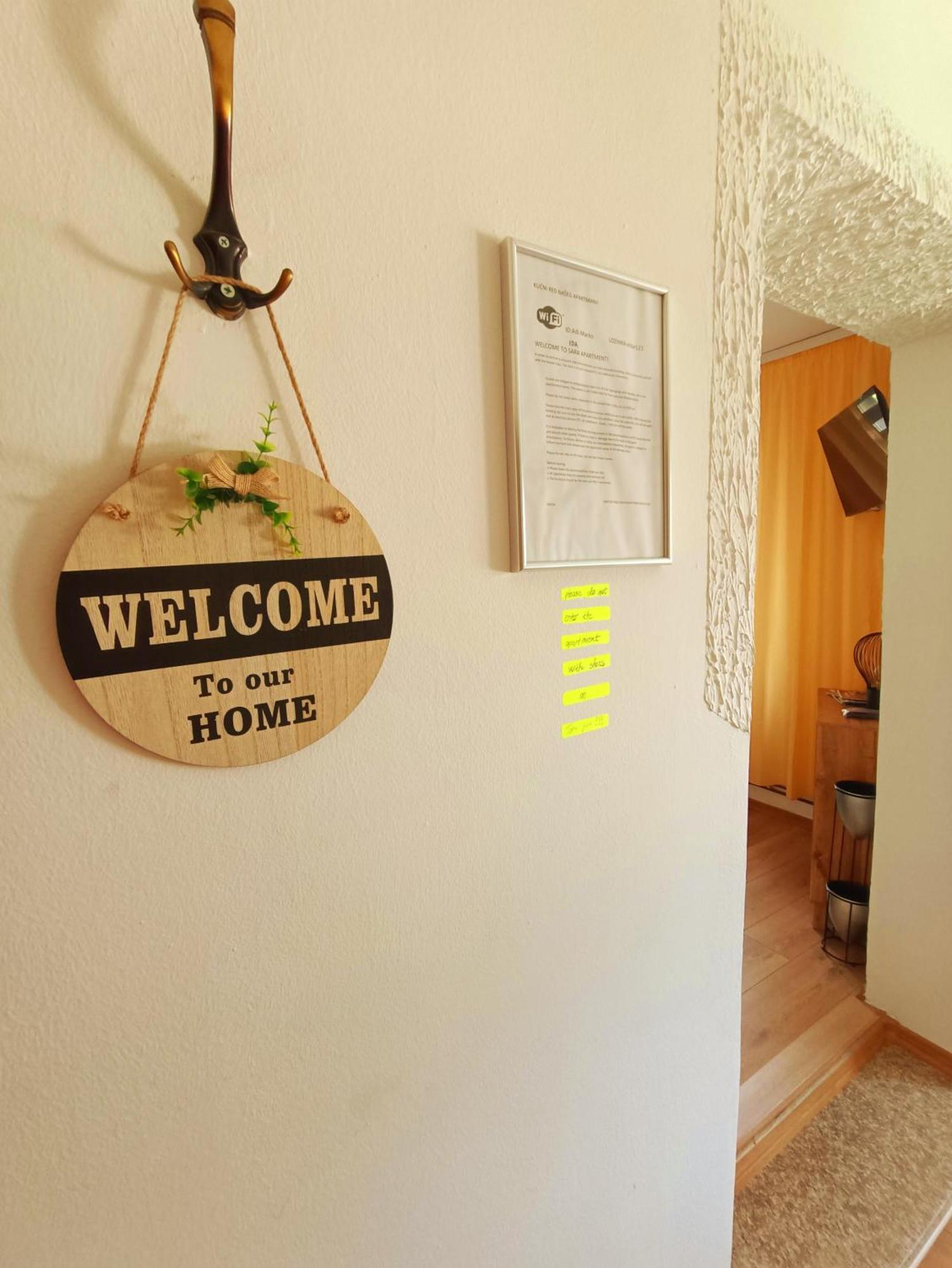 Apartamento Garden Free Parking SJJ Exterior foto