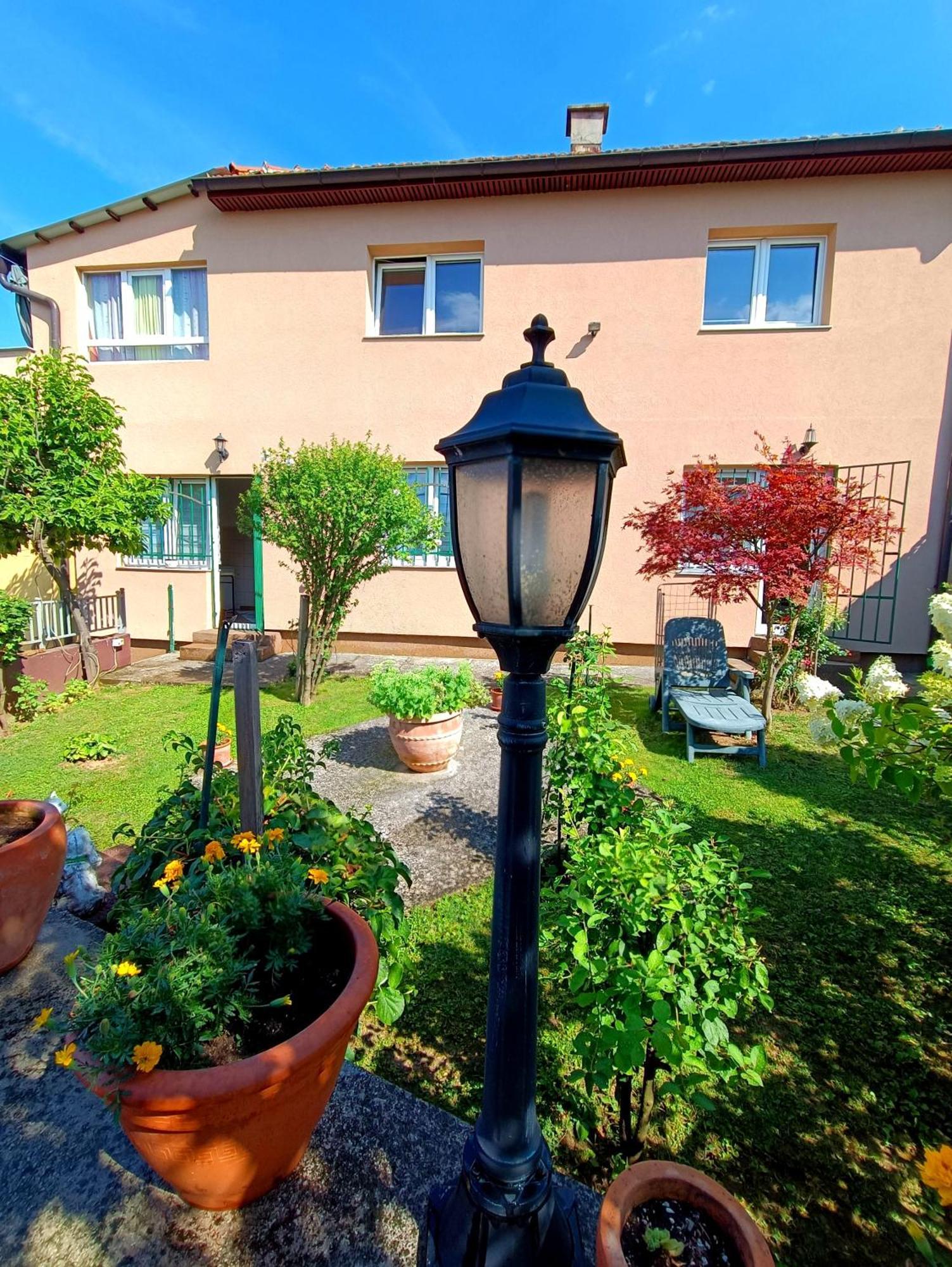 Apartamento Garden Free Parking SJJ Habitación foto
