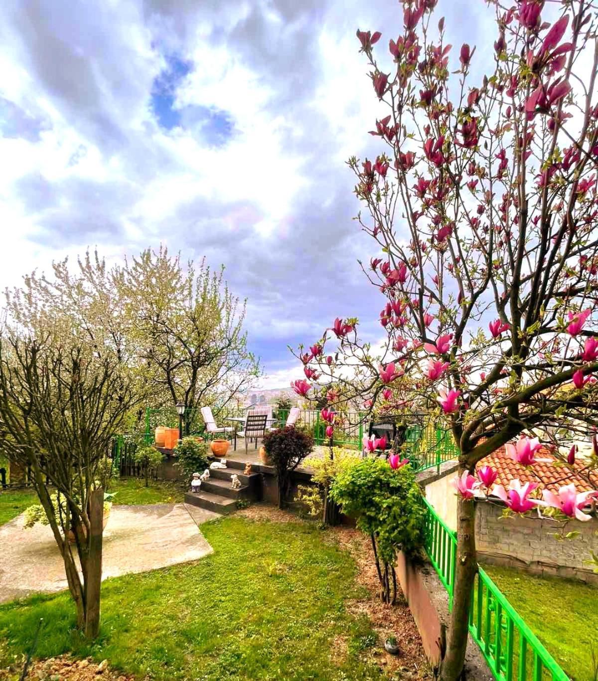Apartamento Garden Free Parking SJJ Exterior foto
