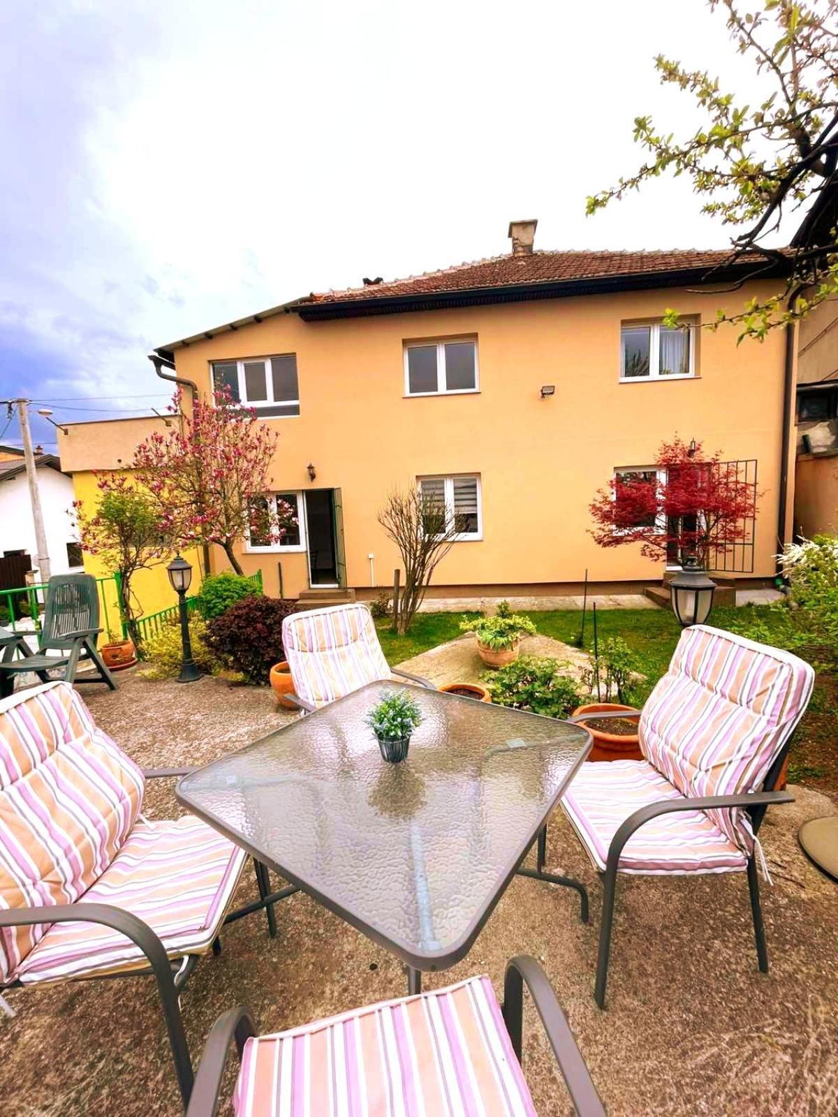 Apartamento Garden Free Parking SJJ Exterior foto