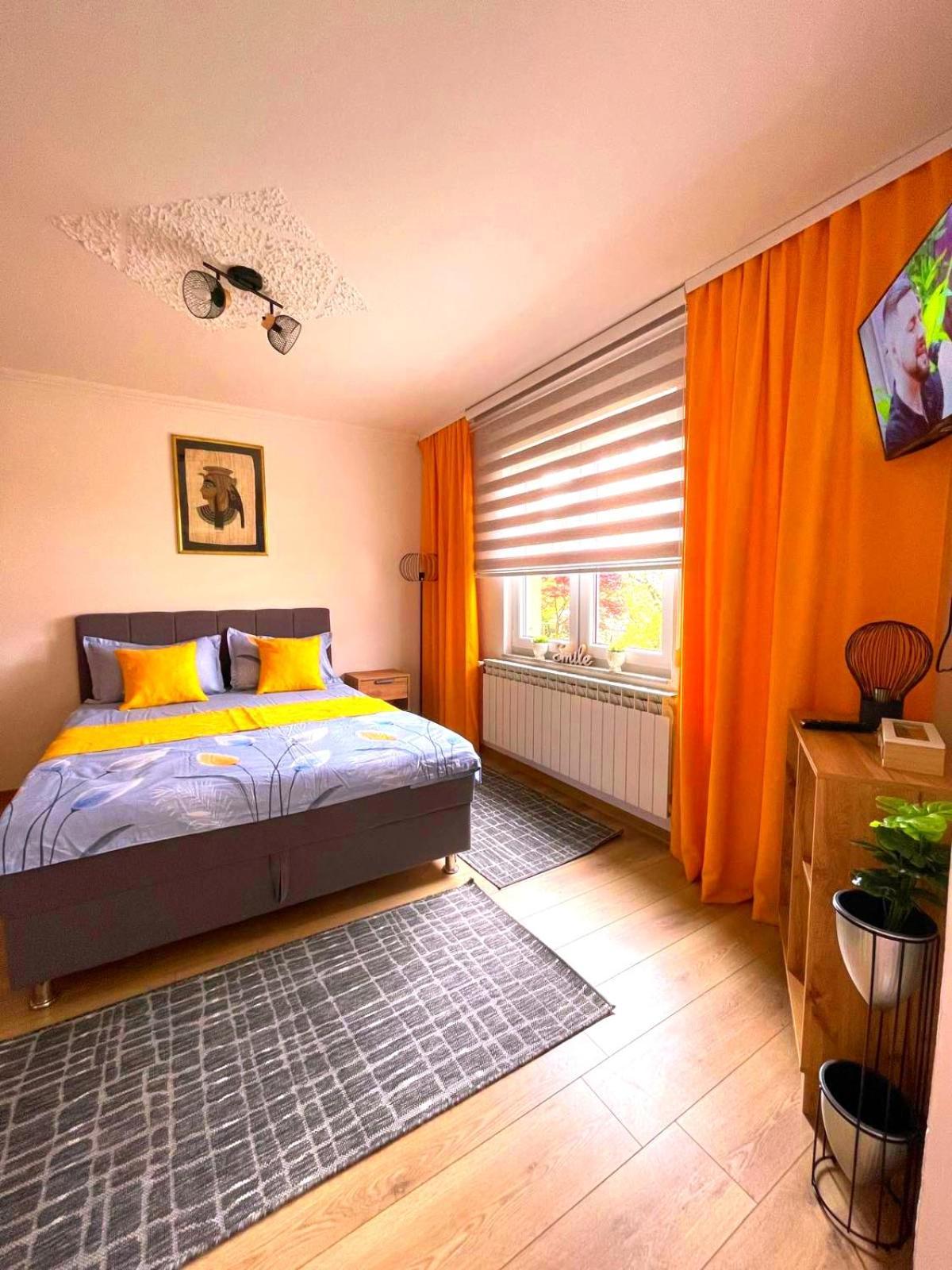 Apartamento Garden Free Parking SJJ Exterior foto