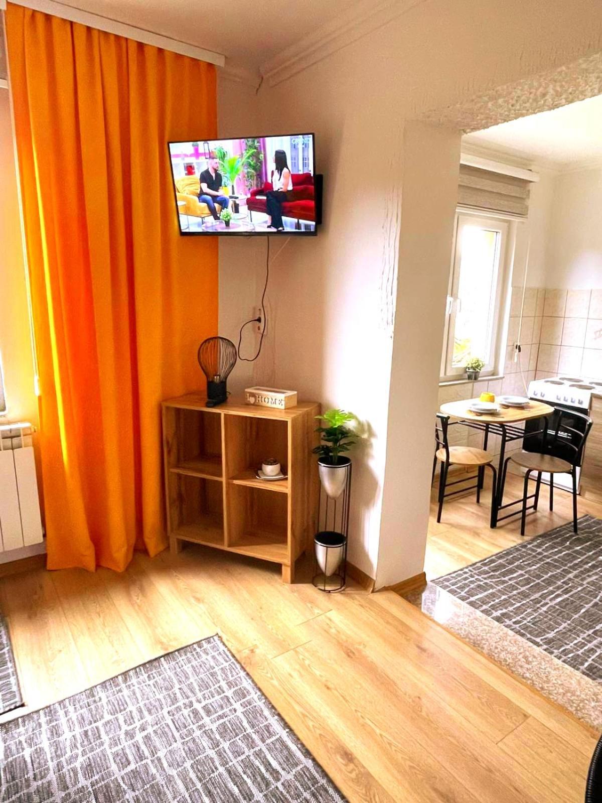 Apartamento Garden Free Parking SJJ Exterior foto