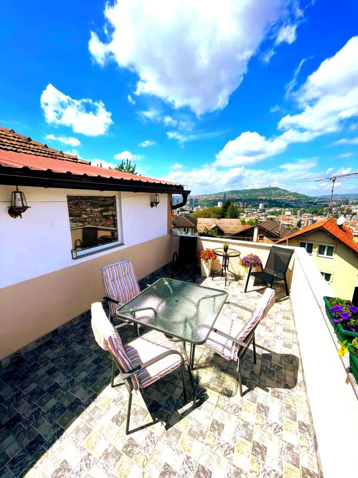 Apartamento Garden Free Parking SJJ Exterior foto